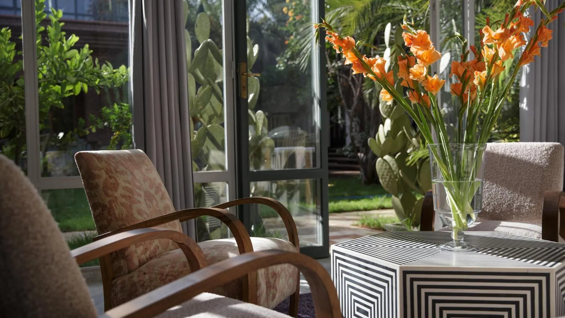 Hotel Dar Rhizlane, Palais Table D'Hotes & Spa Marrakesh