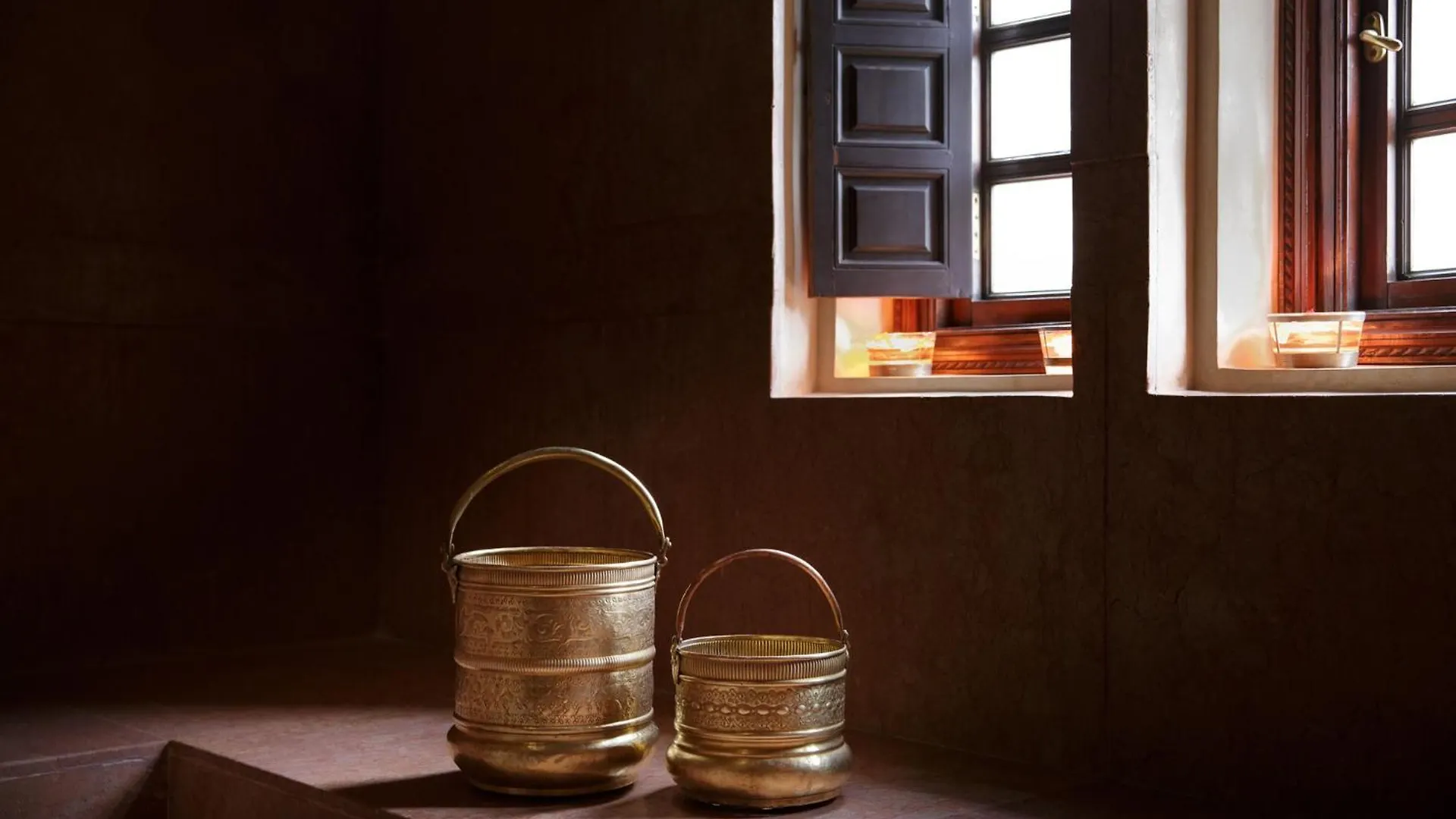 Dar Rhizlane, Palais Table D'Hotes & Spa Marrakesh