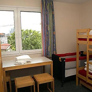 Cvjm Jugendgaestehaus Berlim