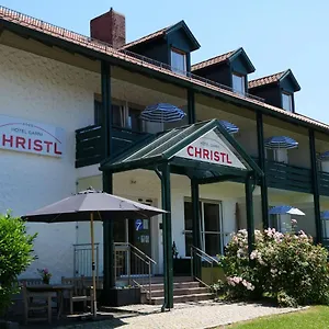 *** Hotel Garni Christl Deutschland
