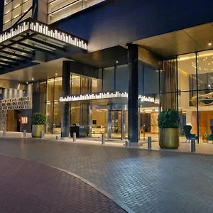 ***** Hotel The St. Regis Downtown Vereinigte Arabische Emirate