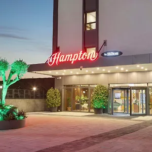 Hampton By Hilton Airport, Arnavutkoy 4* Istambul