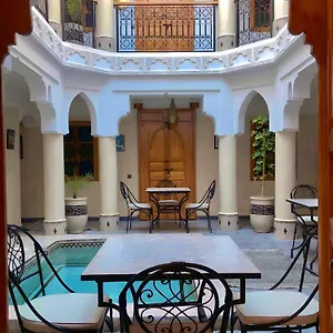 Orient Palace Riad