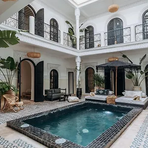 Maison Dar Saada Gasthof