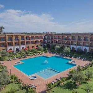 فندق Dwo Marrakech Ennakhil, مراكش