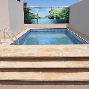 فندق Teranga & Spa, مراكش