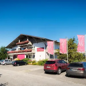 *** Hotel Der Wieshof Deutschland
