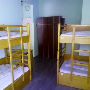  Hostel Treestyle Ungarn