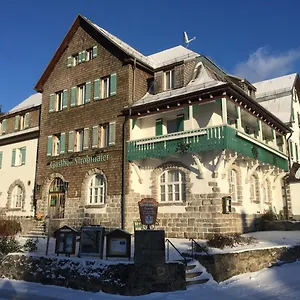  Gasthof Gasthof Strohmaier Deutschland