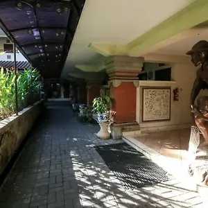 ** Hotel Legian Indonésie