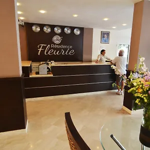 Hoteliere Fleurie 3* أغادير