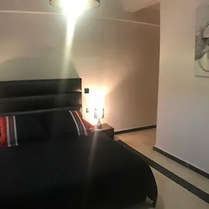 Appartement Annakil