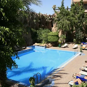 Imperial Hôtel&spa Marraquexe
