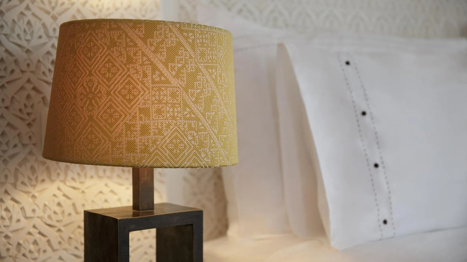 ***** Hotel Dar Rhizlane, Palais Table D'Hotes & Spa Marakéš Maroko