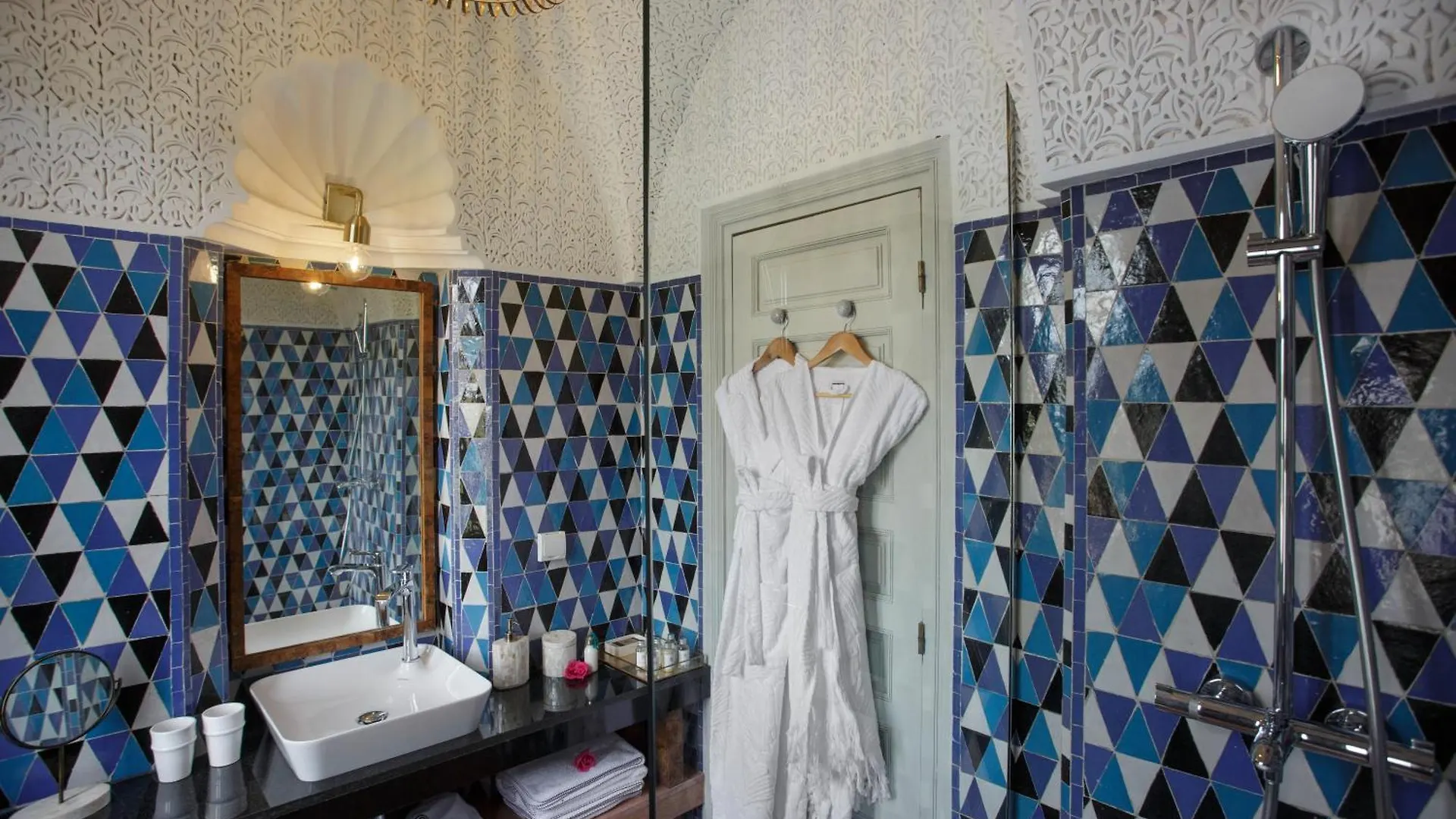 Dar Rhizlane, Palais Table D'Hotes & Spa Marakéš 5*,