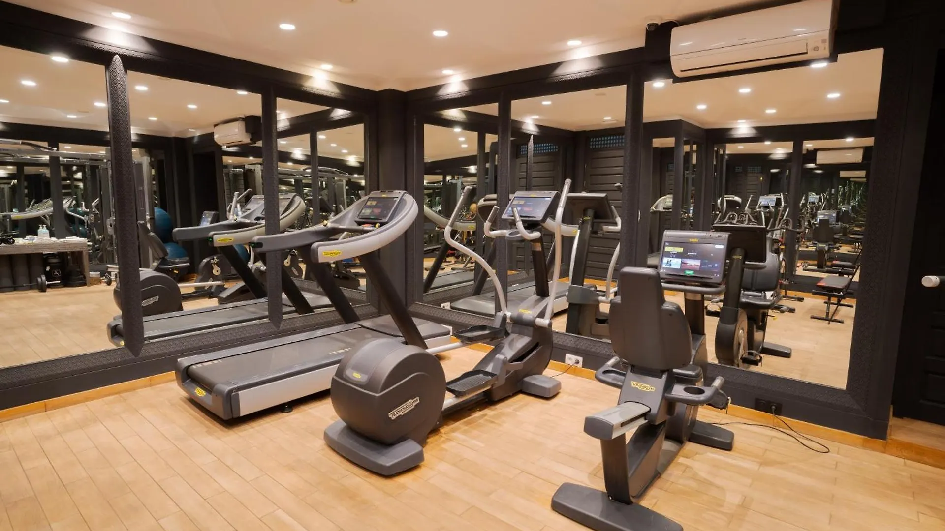 Dar Rhizlane, Palais Table D'Hotes & Spa Marrakesh 5*,